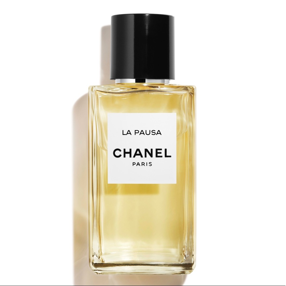 Chanel La Pausa Fragrance